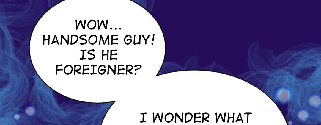 Living with The Wizard - Chapter 1